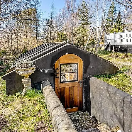 بيت للعطل Fairy Tale In French Style For Family