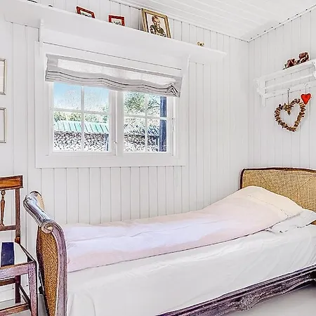 Fairy Tale In French Style For Family Hornbæk