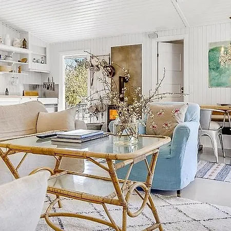 Fairy Tale In French Style For Family * Hornbæk