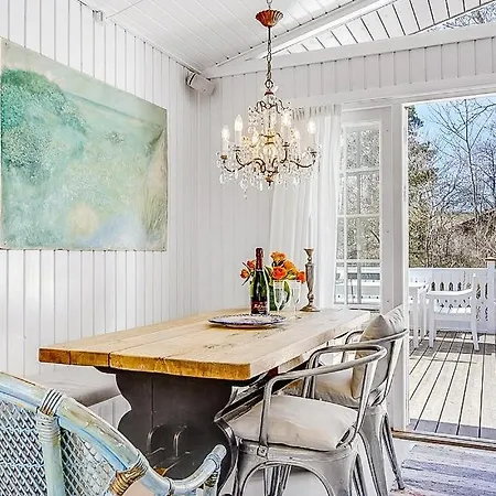 Fairy Tale In French Style For Family بيت للعطل Hornbæk