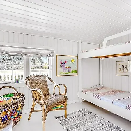 Fairy Tale In French Style For Family * Hornbæk