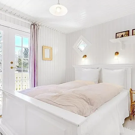 Holiday home Fairy Tale In French Style For Family