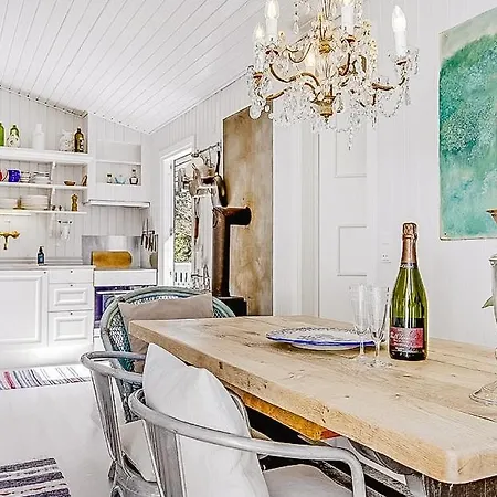 Holiday home Fairy Tale In French Style For Family