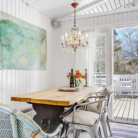 Holiday home Fairy Tale In French Style For Family *